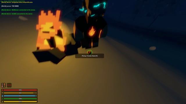 UNTURNED: Кто похитил Рождество? (ШОК!) смотреть онлайн