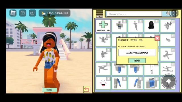 CUTEST OUTFIT CODES FOR BERRY AVENUE, BLOXBURG AND ALL ROBLOX GAMES THAT ALLOW CODES ?✨ смотреть онлайн