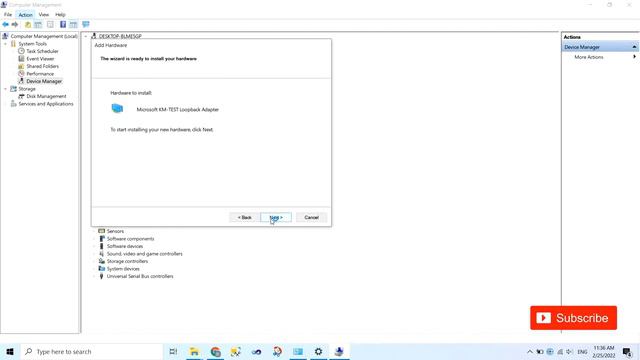How do I create a virtual network interface in Windows смотреть онлайн