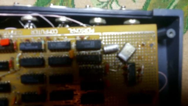 Ностальгия ПК Zx Spectrum