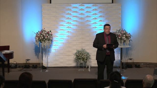 Геннадий Касап - "Когда невозможно лубить" - Церковь АСД «Благодать» - 05/07/2023 смотреть онлайн