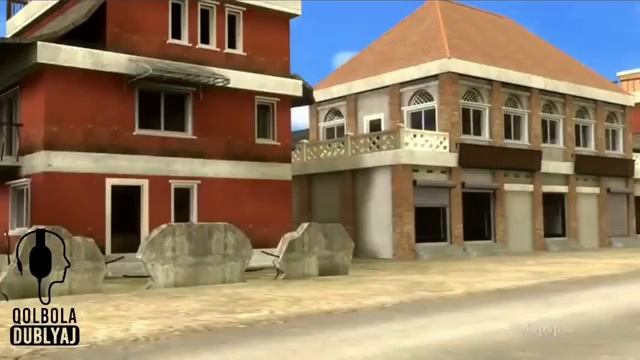 Papgidagi Eng Kulguli Joylari??