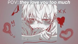 ???:???? ???? ??? ??? ???? ❤︎ [a yandere playlist]