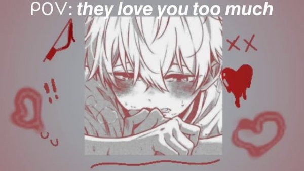 ???:???? ???? ??? ??? ???? ❤︎ [a yandere playlist]