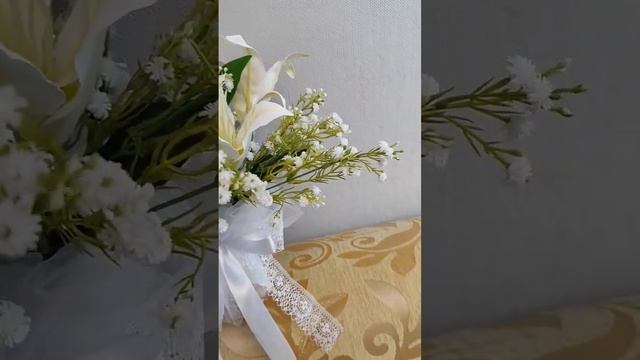 ♥️Свадебный букет в продаже невесты. https://www.ozon.ru/product/1158519557/?sh=MOpLNyrXUQ смотреть онлайн