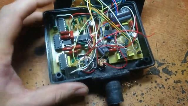 Ремонт Термінатора Про від майстра частина 2 смотреть онлайн