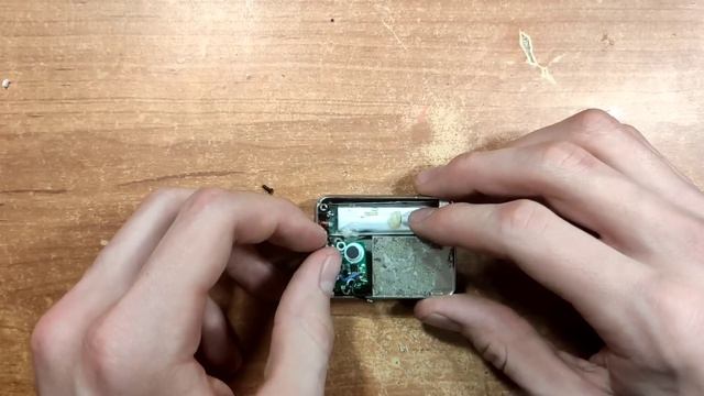 CHARON BABY PLUS Mini