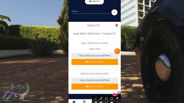 TELEGRAMDA SARMOYASIZ PUL ISHLASH 2023 | INTERNETDA PUL ISHLASH 2023 смотреть онлайн