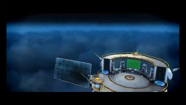 Jett Rocket playthrough(12) смотреть онлайн