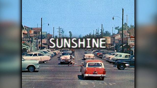 "SUNSHINE" - Smooth Piano Golden Age Hip Hop Beat x Funky Boom Bap Rap Jazz Instrumentals смотреть онлайн