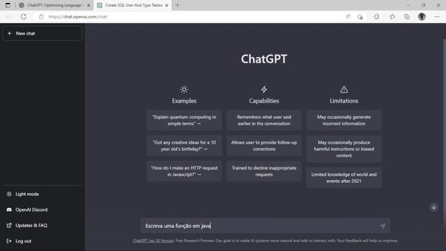 TODO DESENVOLVEDOR DEVE ASSISTIR ESSE VIDEO SOBRE O *** UTILIZANDO O CHAT GPT PARA PROGRAMAÇÃO*** смотреть онлайн