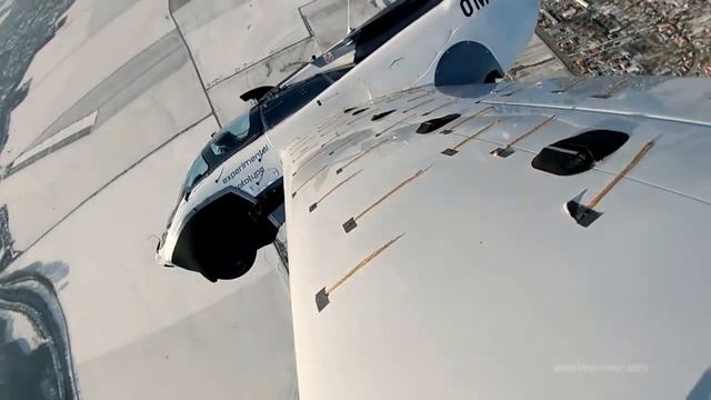 Летающий автомобиль AirCar от Klein Vision получил сертификат лётной годности: new flying car 2022 смотреть онлайн