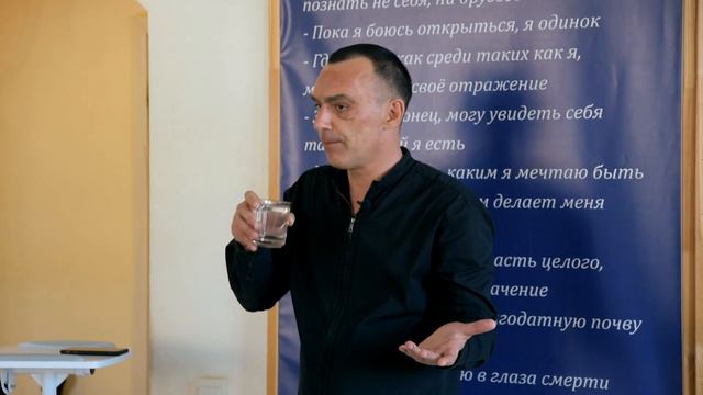 🔴 Справляться с проблемами и жить полноценной жизнью _ Валерий Халилев _ Лекция вопрос-ответ #4 смотреть онлайн