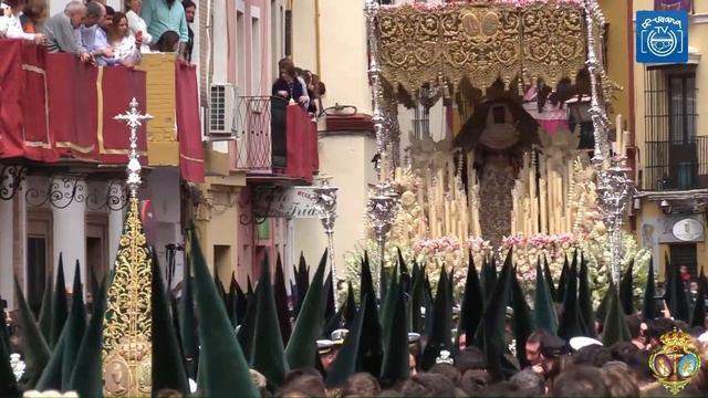 Rezo del Santo Rosario | Los misterios luminosos, por Juan Pablo II смотреть онлайн