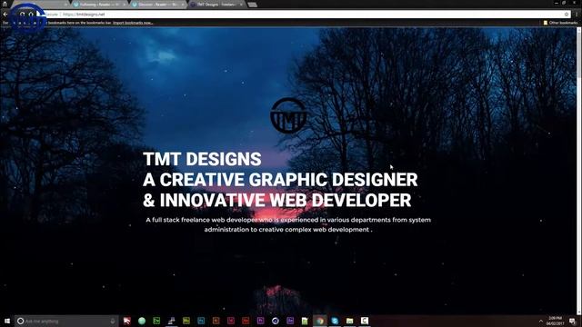 Web Development | HTML5 Web Design vs WordPress Which is better? смотреть онлайн
