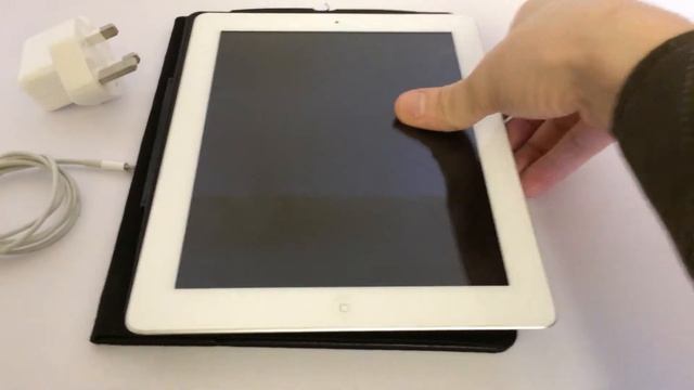 iPad 4 16GB For Sale - Inspect Your Gadgets - £280 смотреть онлайн