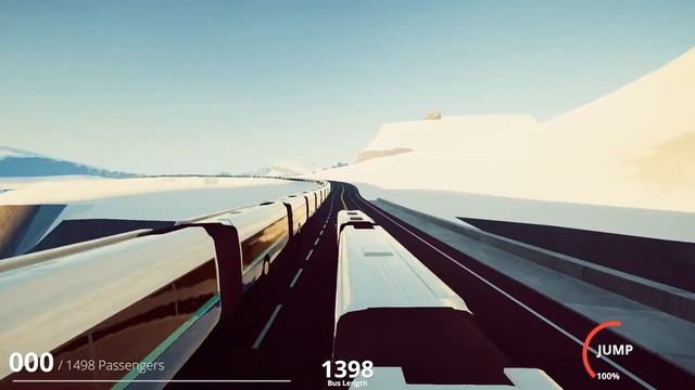 Snakeybus | Finally Caught my Tail смотреть онлайн