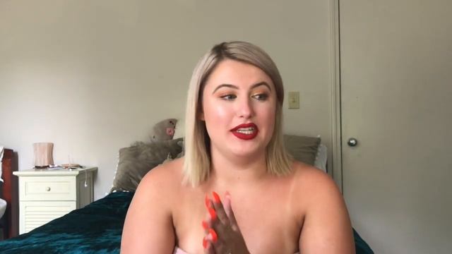 THE BEST TONING PRODUCTS FOR BLONDES | Hannah Tyson смотреть онлайн
