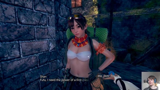 Ai Shoujyo / AI*少女: Gameplay & First Impressions смотреть онлайн