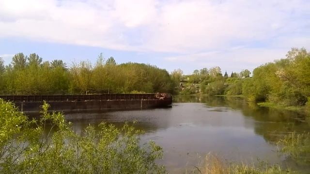 Баржи смотреть онлайн
