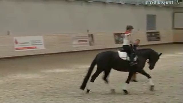 Соловьёва Анастасия Доминика смотреть онлайн