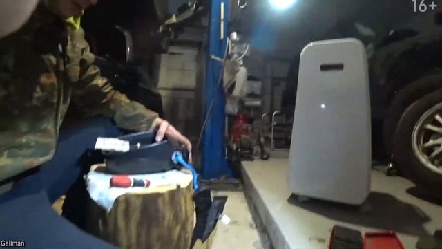 Subaru Outback 2010. Ремонт бокового зеркала. Как разобрать зеркало на Subaru Outback