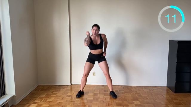 DISNEY DANCE WORKOUT: Disney Villains Edition