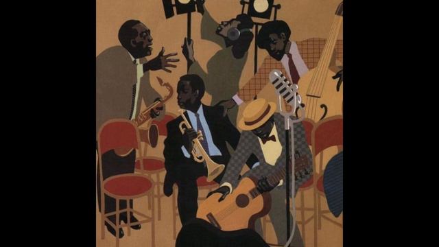 [FREE] Dark Jazz Loop kit/Sample pack "Soul" (Saxophone, Piano, Vocals) смотреть онлайн