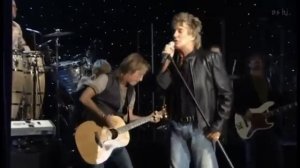 Rod Stewart - Have You Ever Seen The Rain (C.Clearwater Revival - Have You Ever Seen The Rain)
