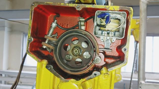 Ремонт тормозов за 5 минут смотреть онлайн