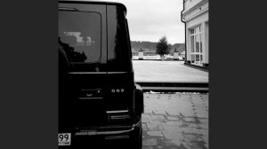 Гио Пика - Тётка Чёрной Масти (slowed)