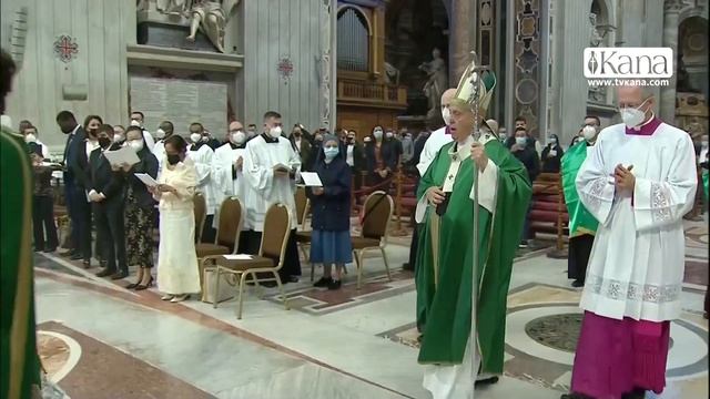 Rome Reports для России 25 октября 2021 смотреть онлайн