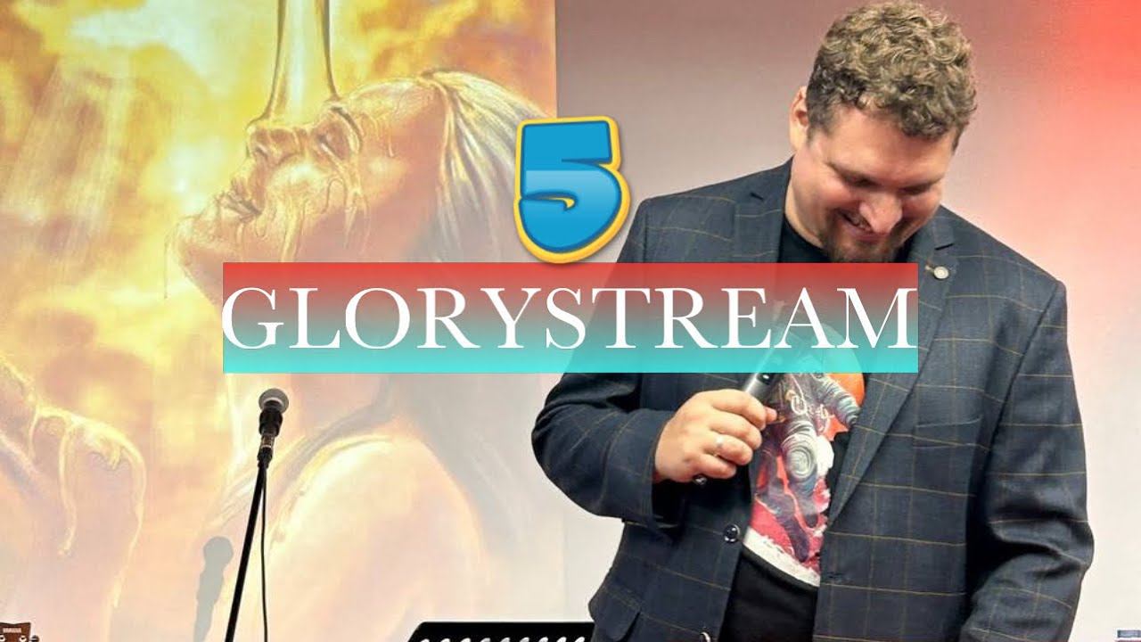 Евгений Никошенко - GloryStream 5 смотреть онлайн