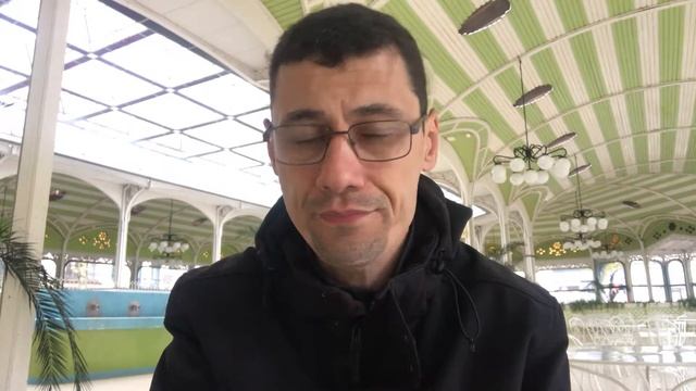 Лечение на термальном курорте Виши (Франция) смотреть онлайн