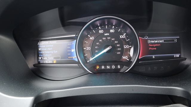 2019 Ford Explorer Sport: Better Than A Durango R/T? смотреть онлайн