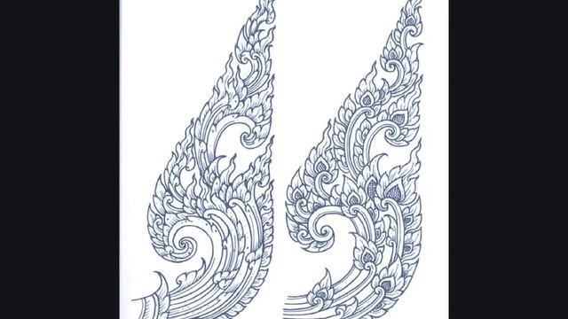 Русские орнаменты смотреть онлайн