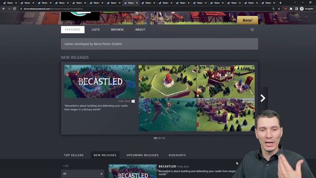 Games from Ukraine смотреть онлайн