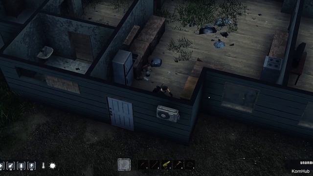 НОВЫЙ МИР - #2 HUMANITZ - Прохождение/Gameplay смотреть онлайн