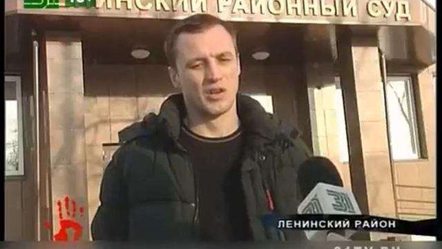 Парни осуждены за угон 7 автомобилей смотреть онлайн