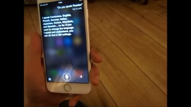 Обзор iPhone 6 смотреть онлайн