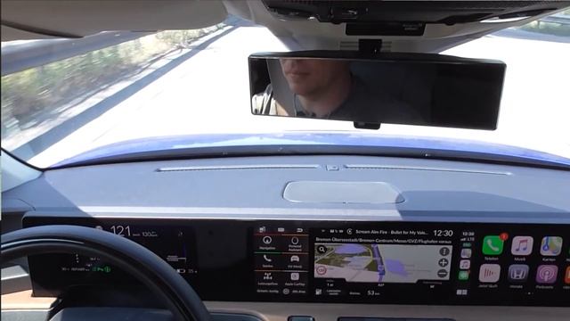 Honda E - Eines der coolsten Elektroautos auf dem Markt! смотреть онлайн