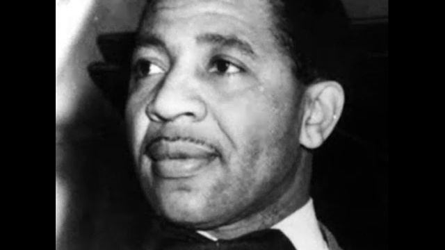 Lonnie Johnson - Lonesome Day Blues