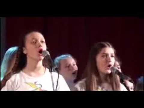 Анонс Кольчугинского ТВ