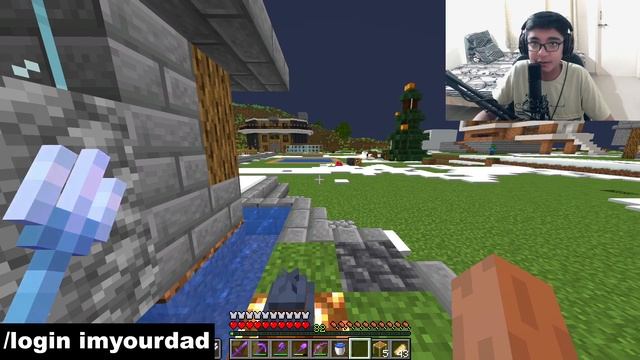 How to Join VENOM SMP For Free 24/7 Public SMP || Landclaim, register, login | смотреть онлайн