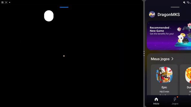 Angry Birds Epic - how to fix the 'Screen Cut' bug. смотреть онлайн