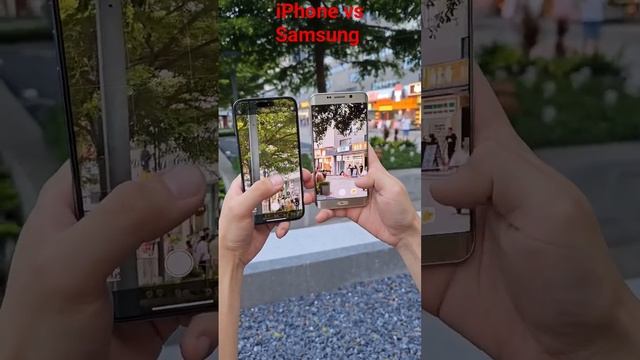 iPhone 14 pro max VS Samsung galaxy S6 смотреть онлайн