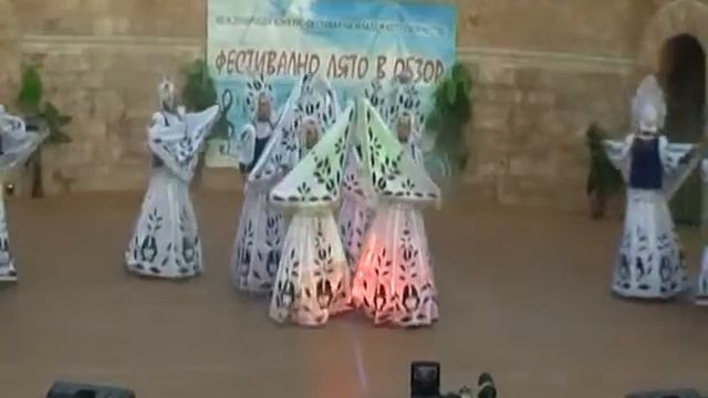 СКАЗОЧНАЯ ГЖЕЛЬ смотреть онлайн
