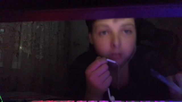 асмр// психбольной мучает тебя на протяжении 4 минут 50 секунд ? смотреть онлайн