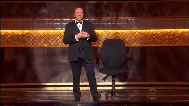 Al Pacino - Kennedy Center Honors