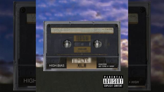 Grey Cassette смотреть онлайн